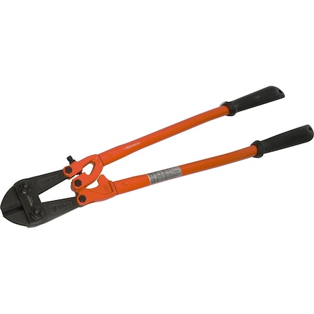 Dynamic Tools 30" Bolt Cutter, 1/2", 3/8" Cutting Capacity D091004